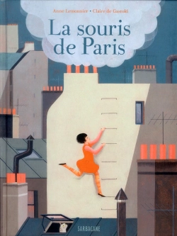 Bertrand.pt - La Souris De Paris