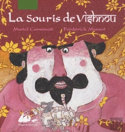 Bertrand.pt - La Souris De Vishnou