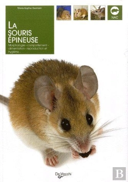 Bertrand.pt - La Souris Épineuse
