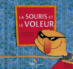Bertrand.pt - La Souris Et Le Voleur