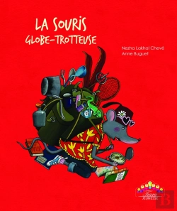 Bertrand.pt - La Souris Globe Trotteuse