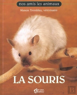 Bertrand.pt - La Souris