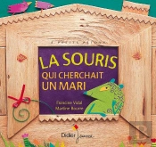 La Souris Qui Cherchait Un Mari