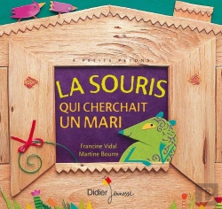 Bertrand.pt - La Souris Qui Cherchait Un Mari
