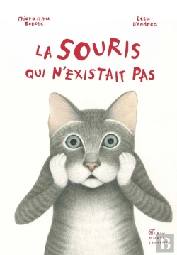 Bertrand.pt - La Souris Qui N'Existait Pas