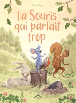 Bertrand.pt - La Souris Qui Parlait Trop