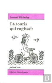 La Souris Qui Rugissait