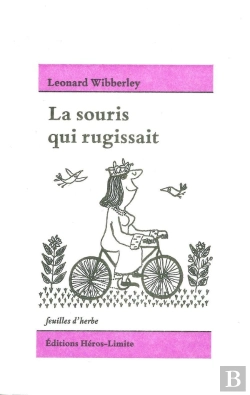 Bertrand.pt - La Souris Qui Rugissait