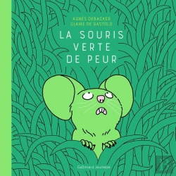 Bertrand.pt - La Souris Verte De Peur