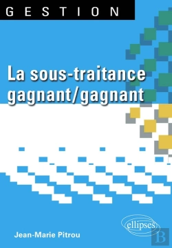 Bertrand.pt - La Sous-Traitance Gagnant/Gagnant