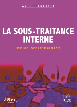 Bertrand.pt - La Sous-Traitance Interne