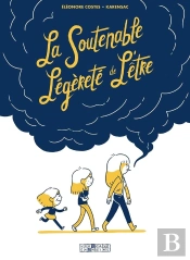 La Soutenable Légèreté De L'Être