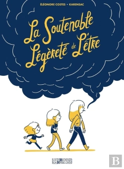 Bertrand.pt - La Soutenable Légèreté De L'Être