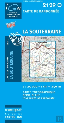 Bertrand.pt - La Souterraine (Édition 2007)