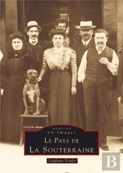 La Souterraine (Pays De)