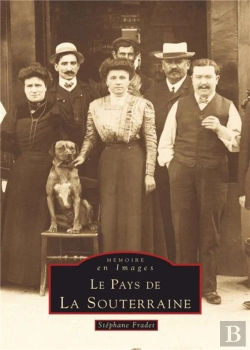 Bertrand.pt - La Souterraine (Pays De)