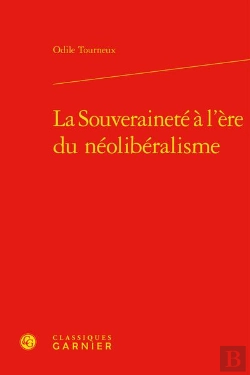 Bertrand.pt - La Souveraineté À L'Ère Du Néolibéralisme