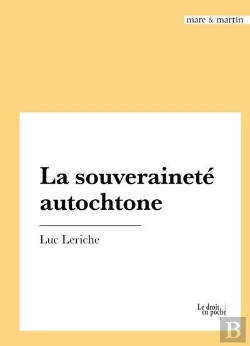 Bertrand.pt - La Souveraineté Autochtone