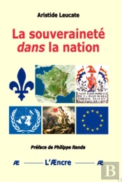 La Souveraineté Dans La Nation