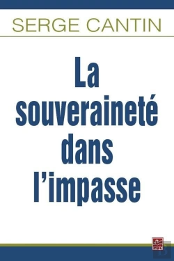 Bertrand.pt - La Souverainete Dans L'Impasse
