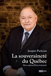 La Souveraineté Du Québec