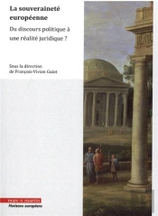 La Souverainete Europeenne