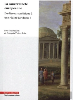 Bertrand.pt - La Souverainete Europeenne