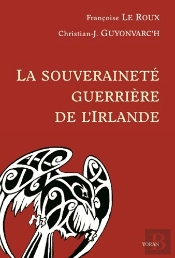La Souveraineté Guerrière De L'Irlande