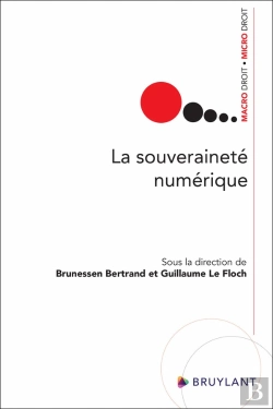 Bertrand.pt - La Souveraineté Numérique