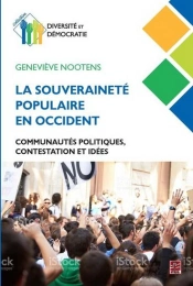 La Souverainete Populaire En Occident