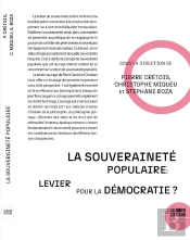 La Souveraineté Populaire : Levier Pour La Démocratie ?
