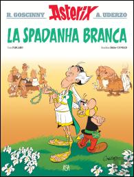 La Spadanha Branca