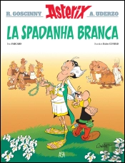 La Spadanha Branca