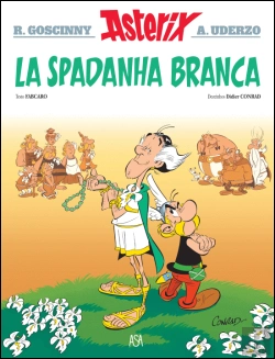 Bertrand.pt - La Spadanha Branca