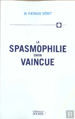 Bertrand.pt - La Spasmophilie Enfin Vaincue