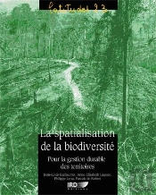 La Spatialisation De La Biodiversité Pour La Gestion Durable Des Territoires