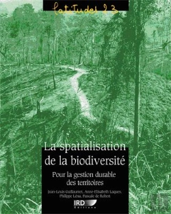 Bertrand.pt - La Spatialisation De La Biodiversité Pour La Gestion Durable Des Territoires