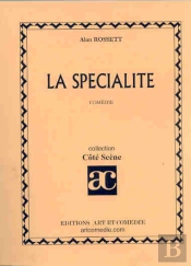 La Specialite