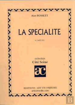 Bertrand.pt - La Specialite