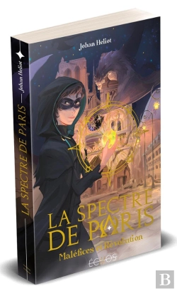 Bertrand.pt - La Spectre De Paris : Maléfices Et Révolution
