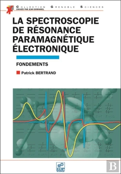 Bertrand.pt - La Spectroscopie De Résonance Paramagnétique Électronique