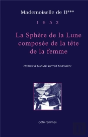 La Sphère De La Lune Composée De La Tête De La Femme (1652)