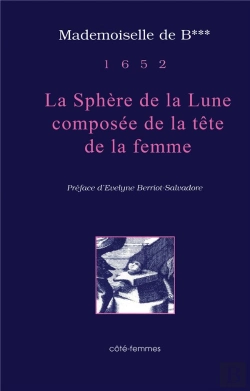 Bertrand.pt - La Sphère De La Lune Composée De La Tête De La Femme (1652)