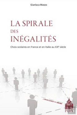 Bertrand.pt - La Spirale Des Inégalités
