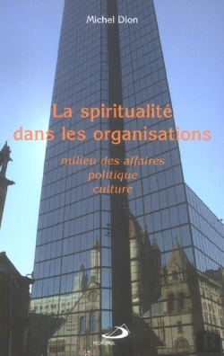 Bertrand.pt - La Spiritualite Dans Les Organisations