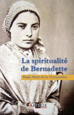 Bertrand.pt - La Spiritualité De Bernadette