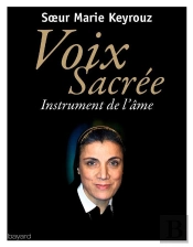 La Spiritualite De La Voix