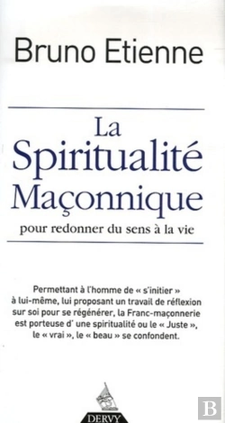 Bertrand.pt - La Spiritualité Maçonnique
