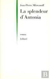 La Splendeur D'Antonia