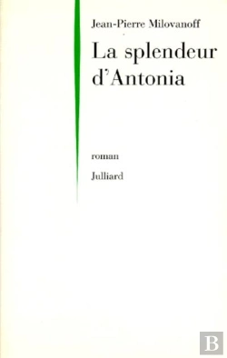 Bertrand.pt - La Splendeur D'Antonia